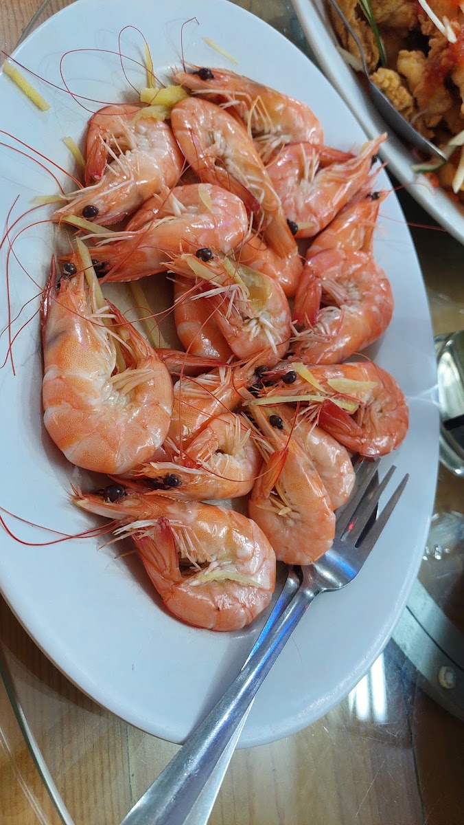 Hai Yang Seafood Photo 10