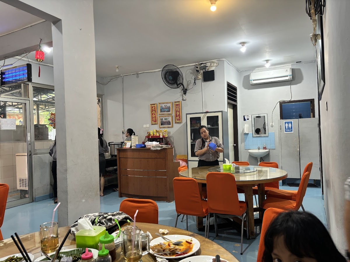 Hai Yang Seafood Photo 4