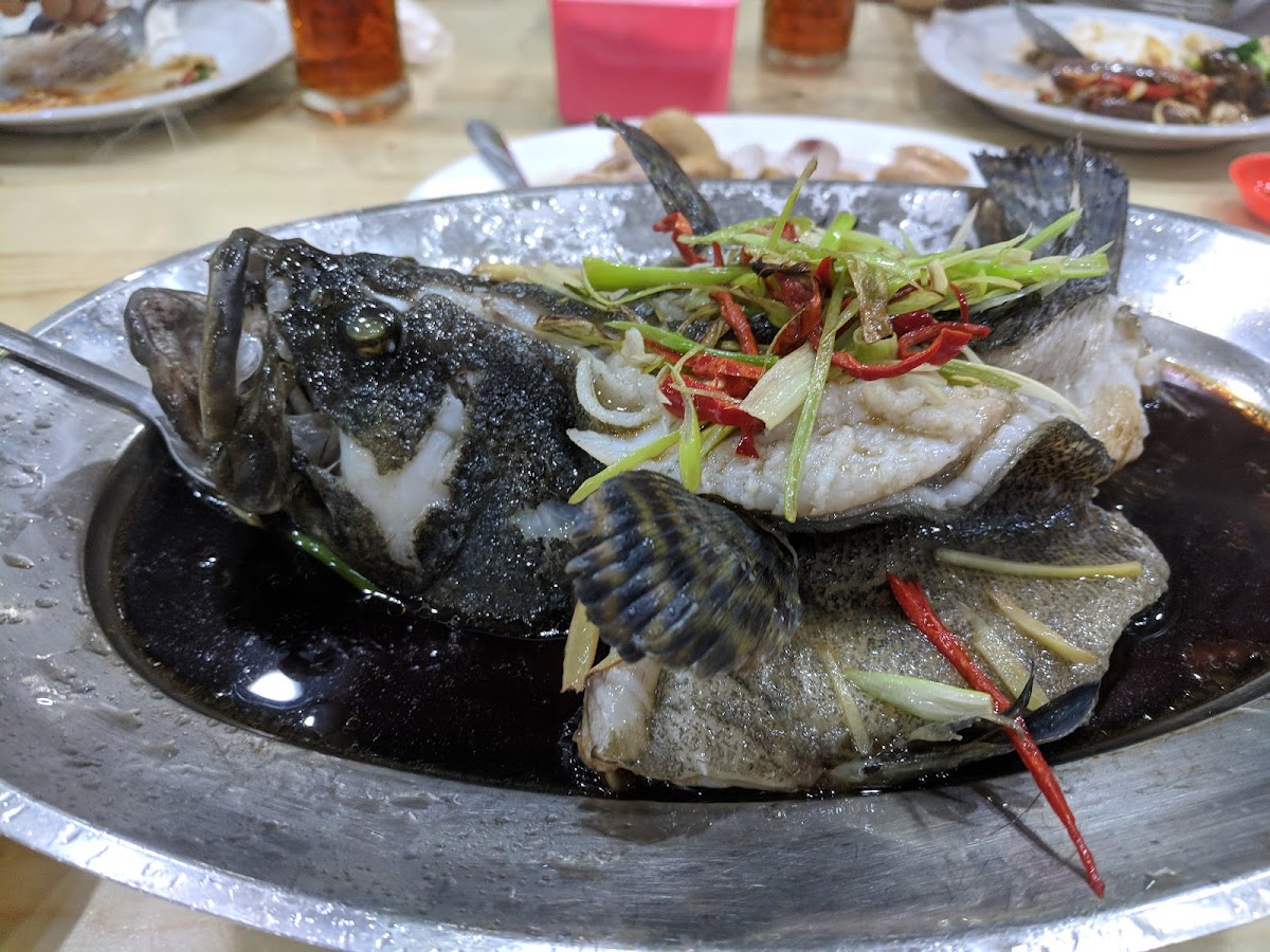 Hai Yang Seafood Photo 5