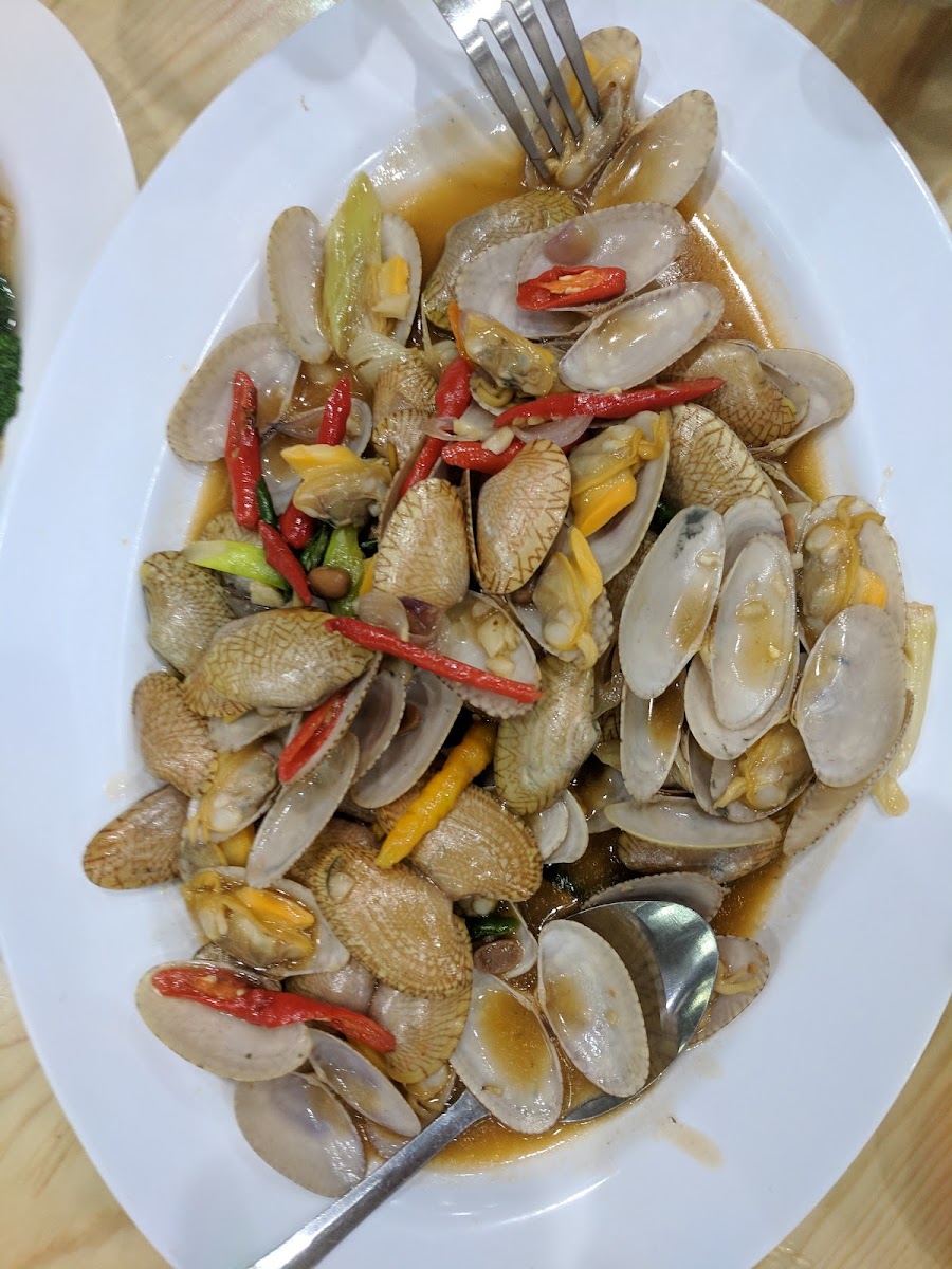 Hai Yang Seafood Photo 6