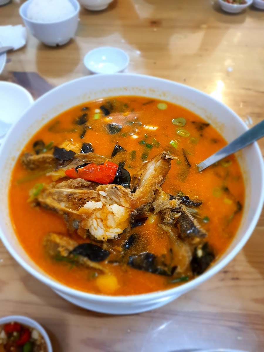 Hai Yang Seafood Photo 8