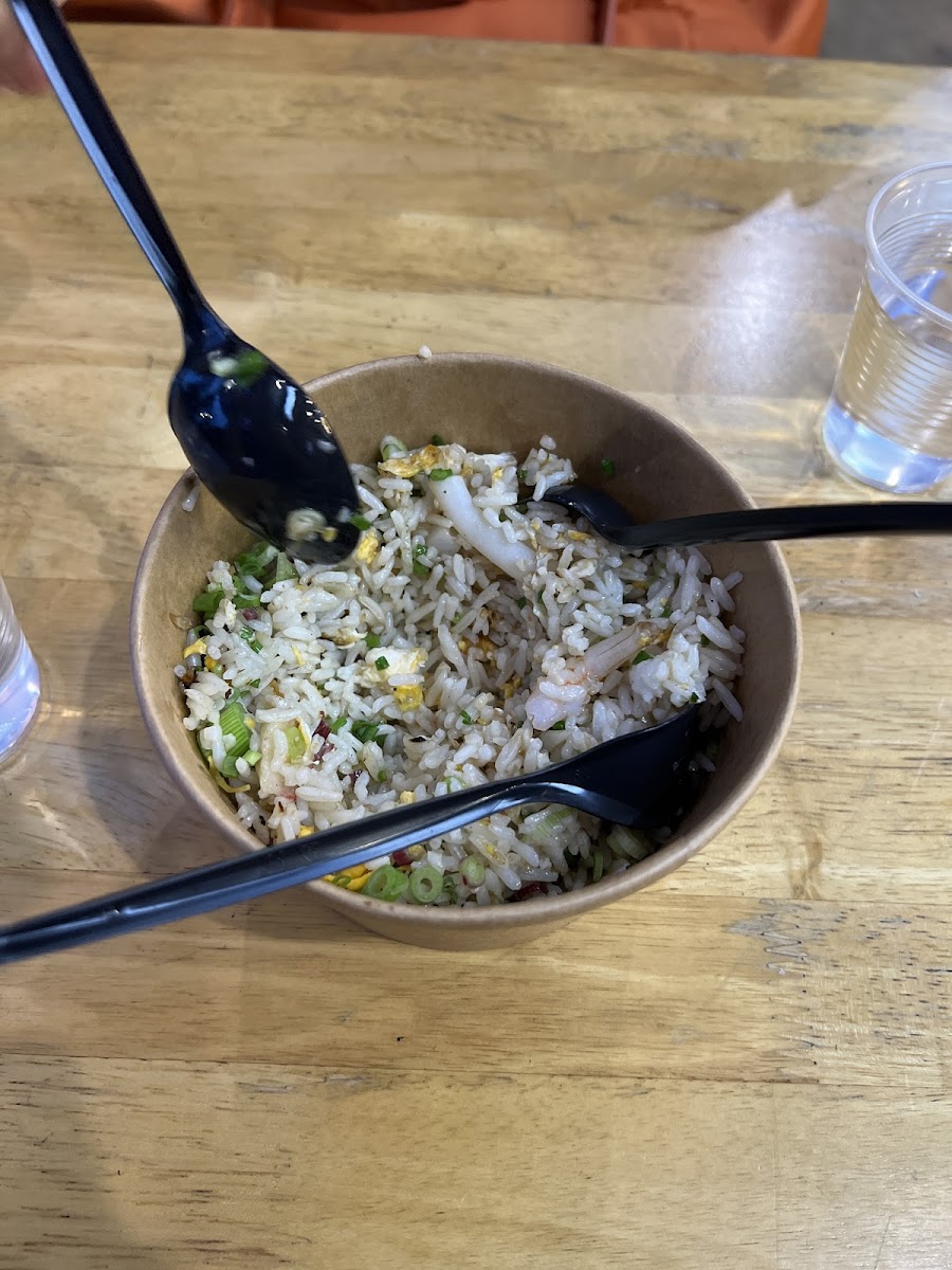 Fleur de Sel Nasi Goreng Daging No. 1 Photo 10