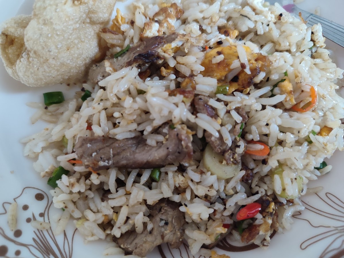 Fleur de Sel Nasi Goreng Daging No. 1 Photo 5
