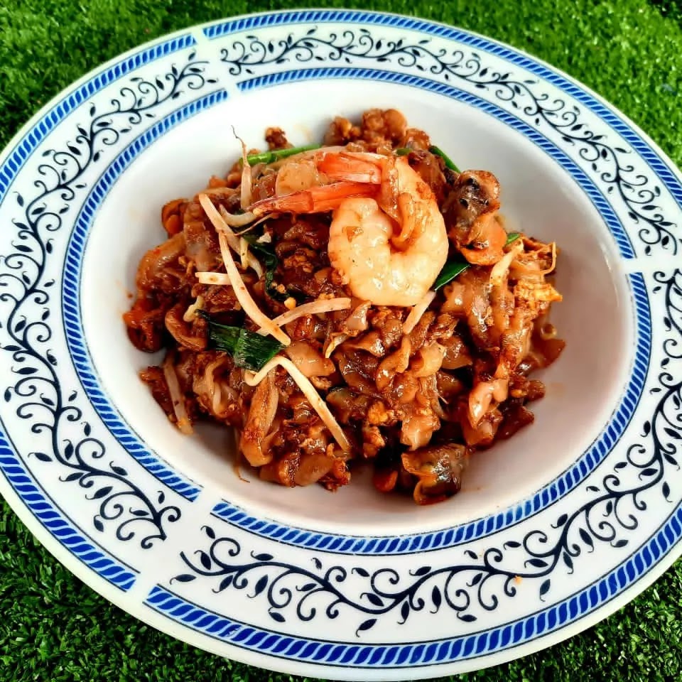 Fleur de Sel Nasi Goreng Daging No. 1 Photo 9