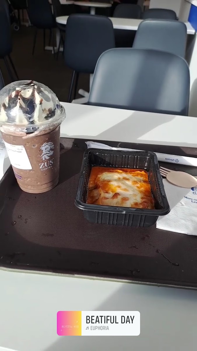 ZUS Coffee - Larkin Junction, Johor Bharu Photo 2