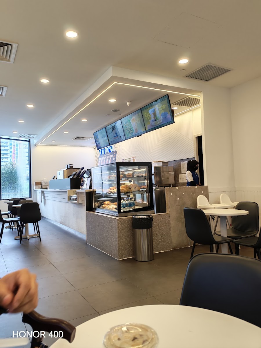 ZUS Coffee - Larkin Junction, Johor Bharu Photo 3