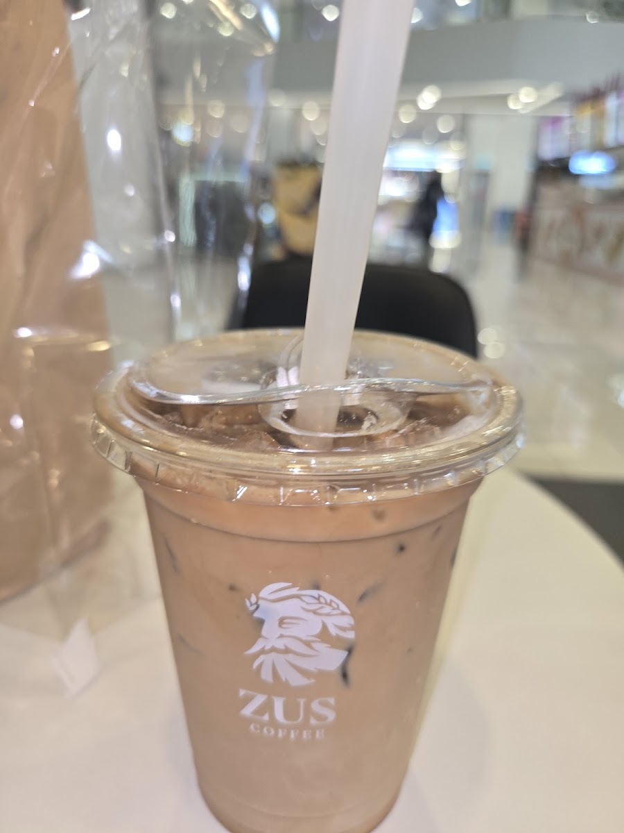 ZUS Coffee - Larkin Junction, Johor Bharu Photo 6