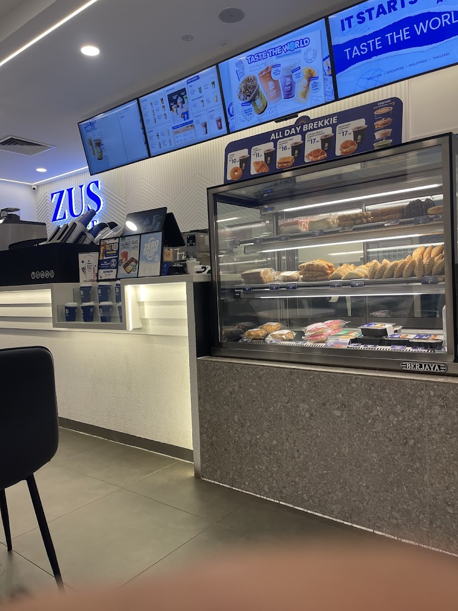 ZUS Coffee - Larkin Junction, Johor Bharu Photo 7