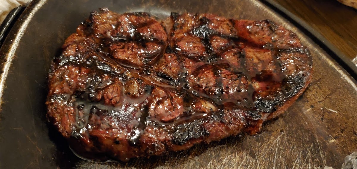 Carolina Restaurant & Steak House Photo 6
