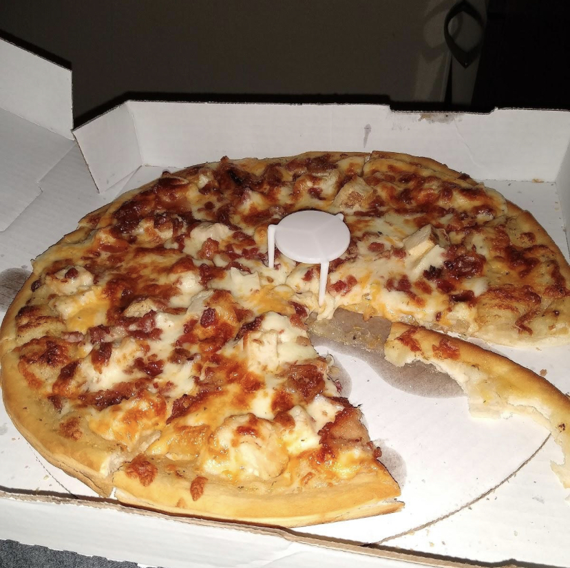Village Pizza & Drive Thru Photo 3
