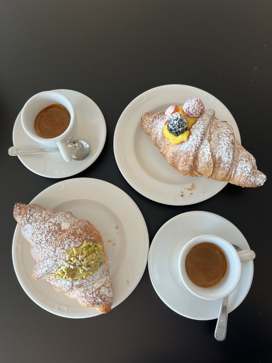 Alfa Romeo Caffè e Bistrò Photo 3