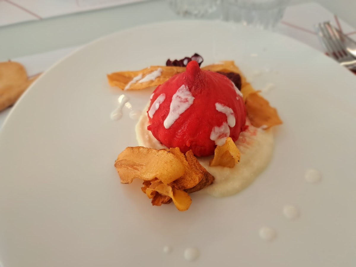Alfa Romeo Caffè e Bistrò Photo 7
