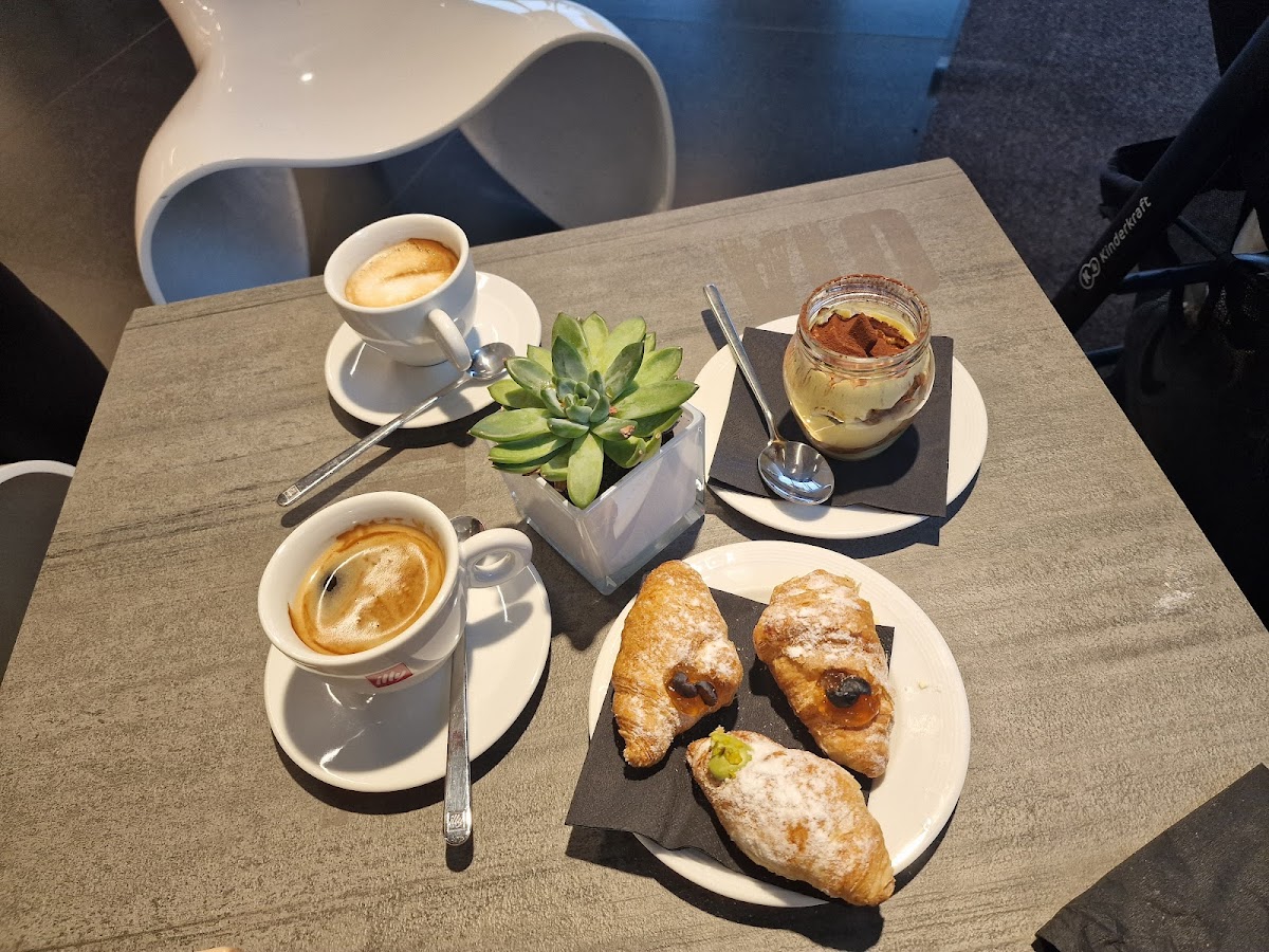 Alfa Romeo Caffè e Bistrò Photo 9