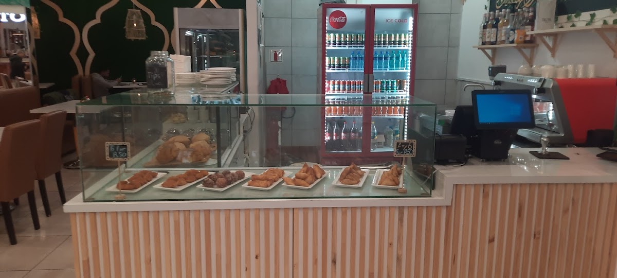 Malay Kitchen