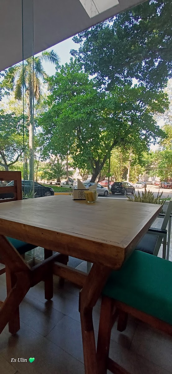 Café elementos Laguna park Photo 9