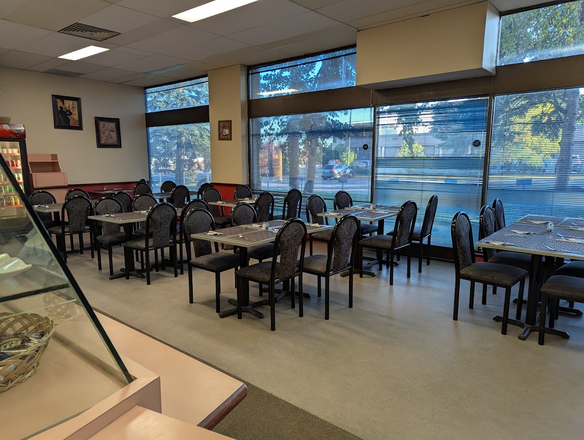 Cafe Passeport Enr Photo 4