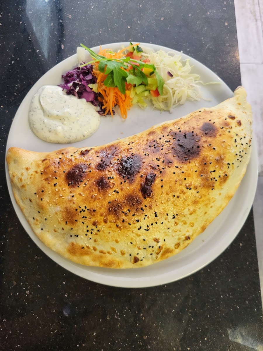 City Kebab & Pizza Photo 2