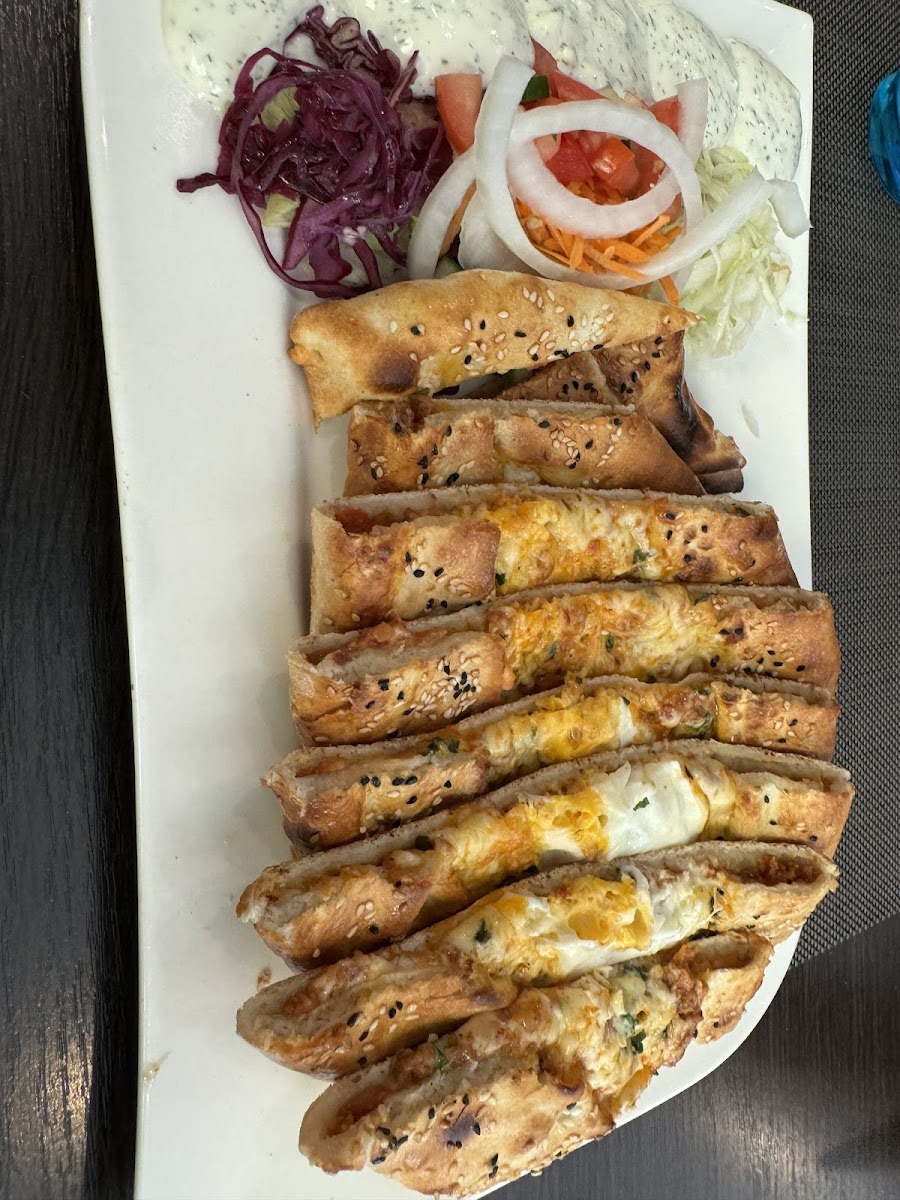 City Kebab & Pizza Photo 3
