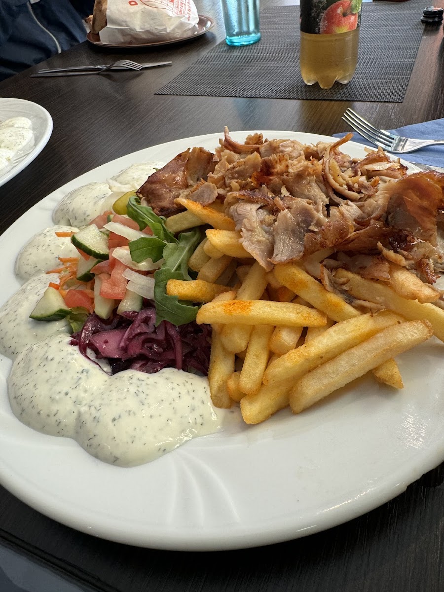 City Kebab & Pizza Photo 4
