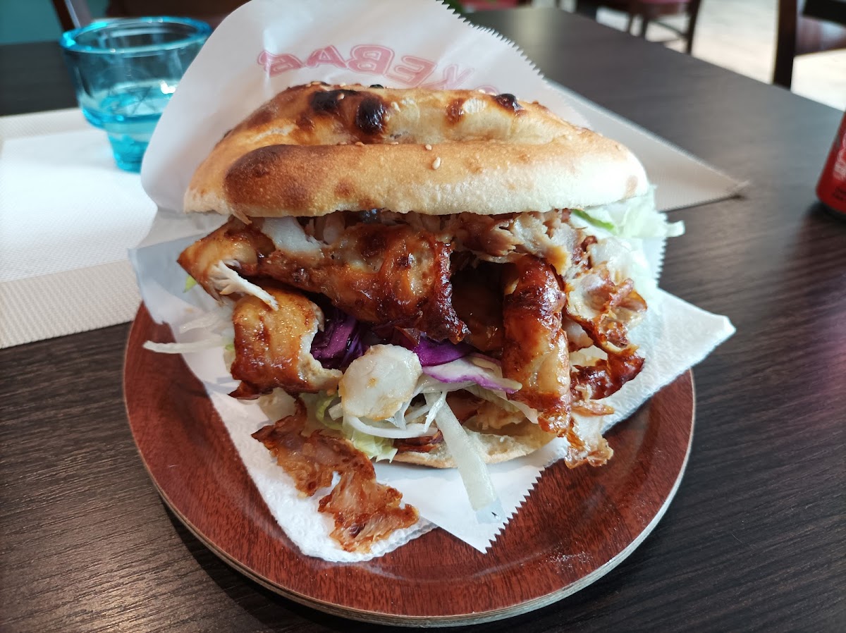 City Kebab & Pizza Photo 5