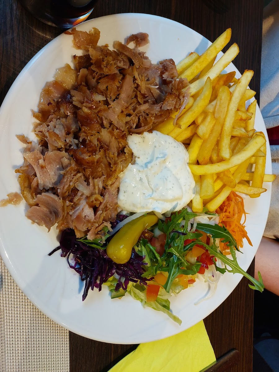 City Kebab & Pizza Photo 6