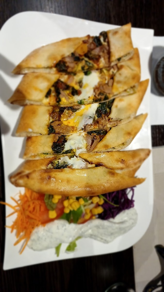 City Kebab & Pizza Photo 7