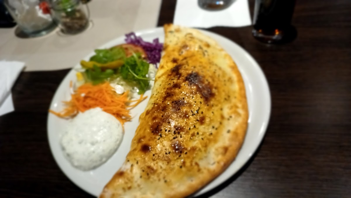City Kebab & Pizza Photo 8