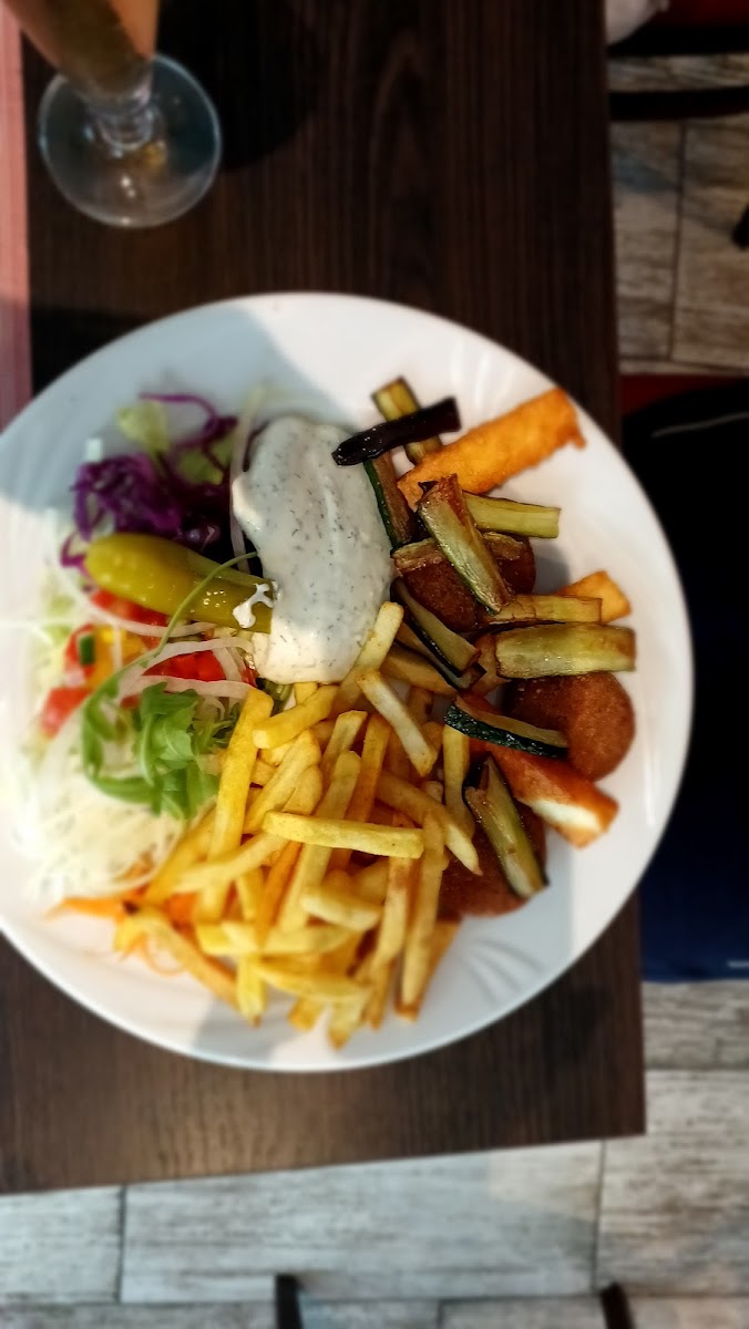 City Kebab & Pizza Photo 9