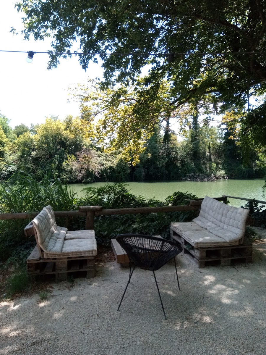 La 16 Guinguette Photo 4
