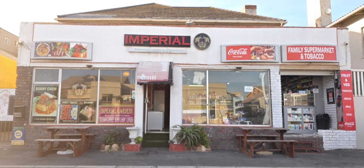 Imperial Restaurant