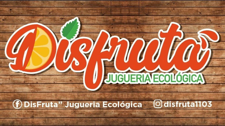 DisFruta Jugueria Ecológica Photo 6
