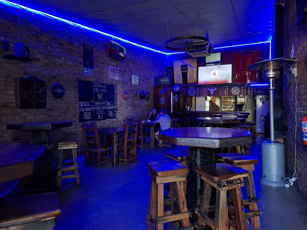 PrimeCut Restaurant Pub and Car Wash