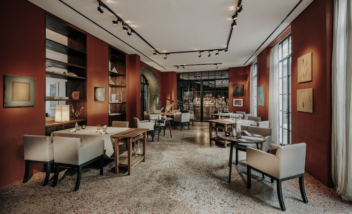 PURS New Nordic Japanese Cuisine