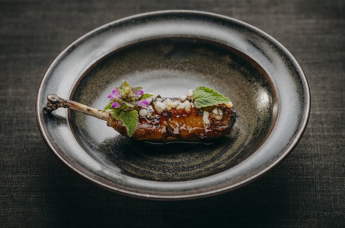 PURS New Nordic Japanese Cuisine Photo 10
