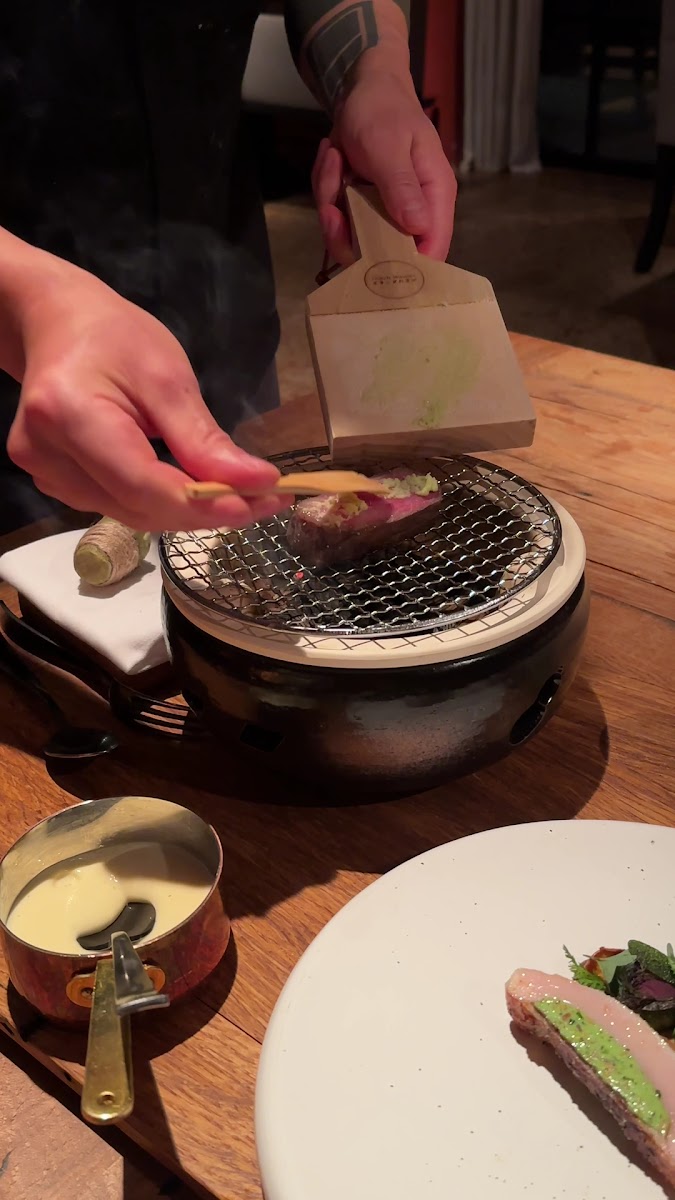 PURS New Nordic Japanese Cuisine Photo 2