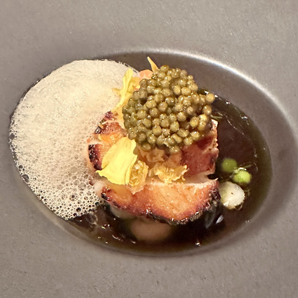 PURS New Nordic Japanese Cuisine Photo 4