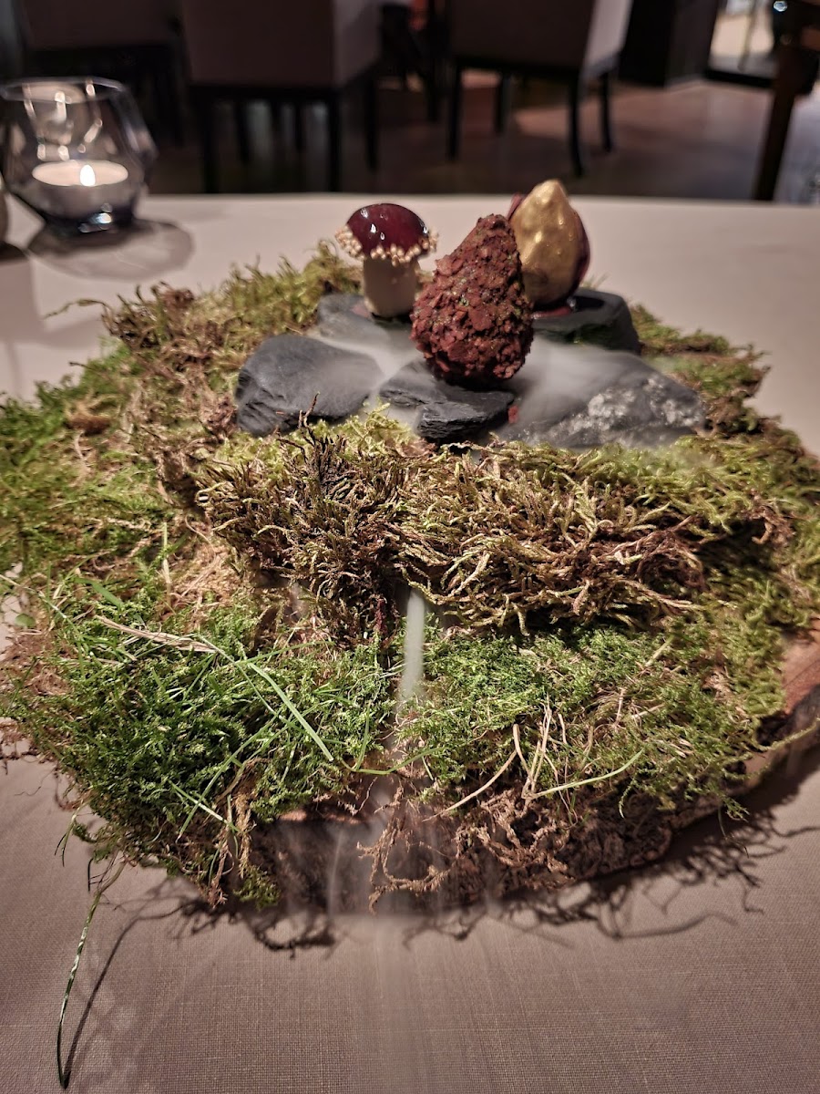 PURS New Nordic Japanese Cuisine Photo 5