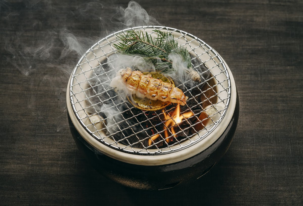 PURS New Nordic Japanese Cuisine Photo 6