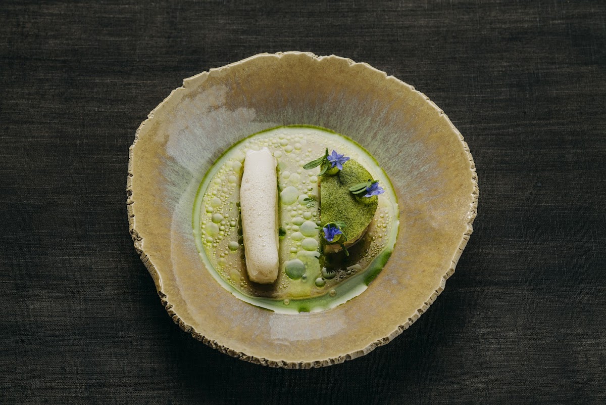 PURS New Nordic Japanese Cuisine Photo 7