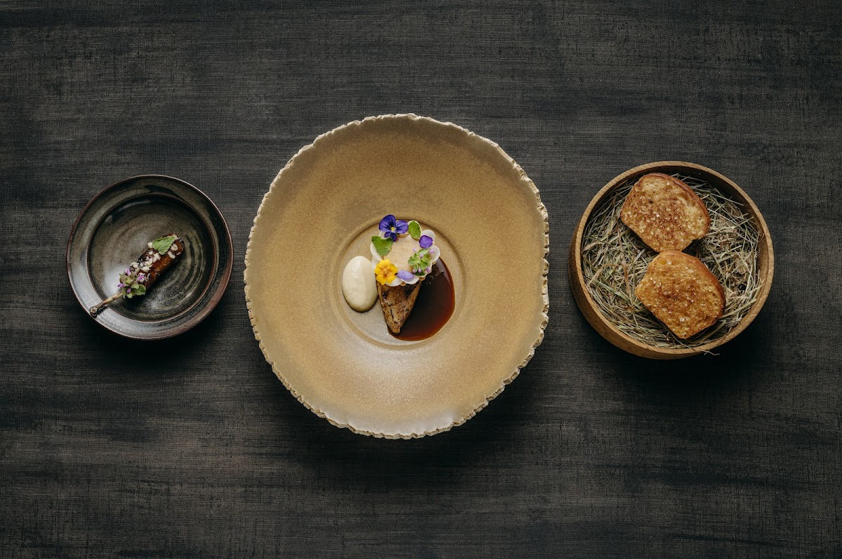 PURS New Nordic Japanese Cuisine Photo 8