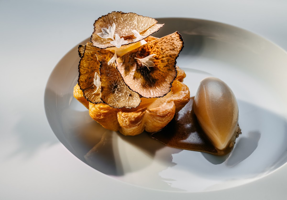 PURS New Nordic Japanese Cuisine Photo 9