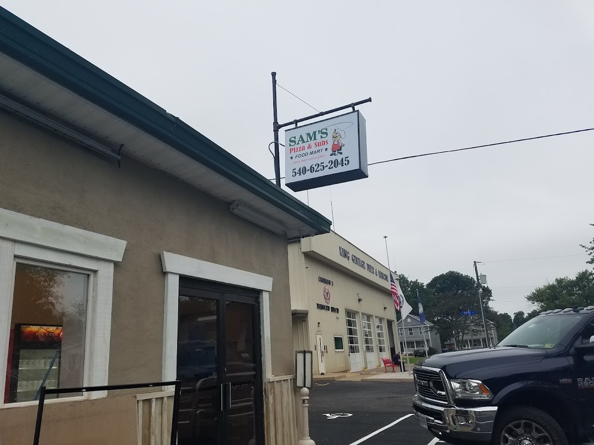 Slice of Fairview