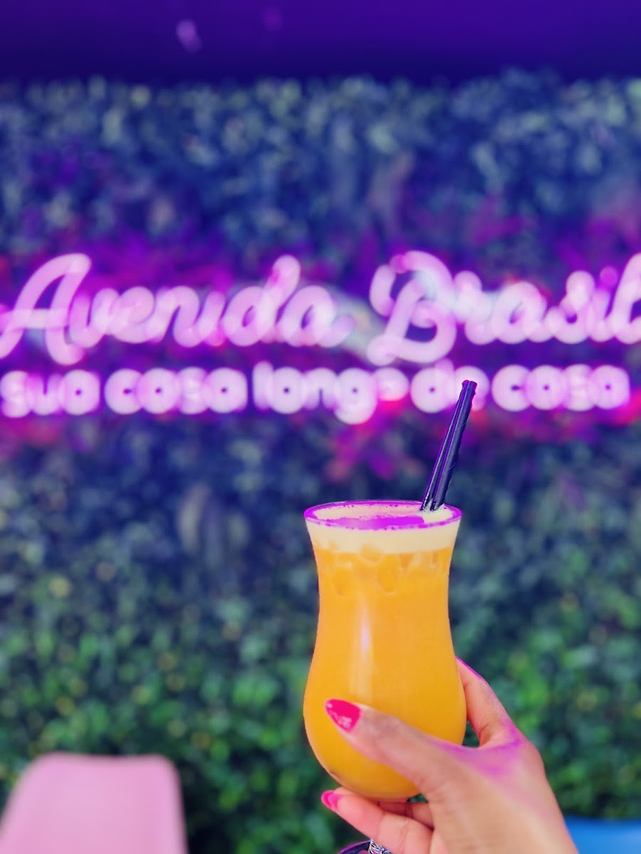 Avenida Brasil UK Photo 10