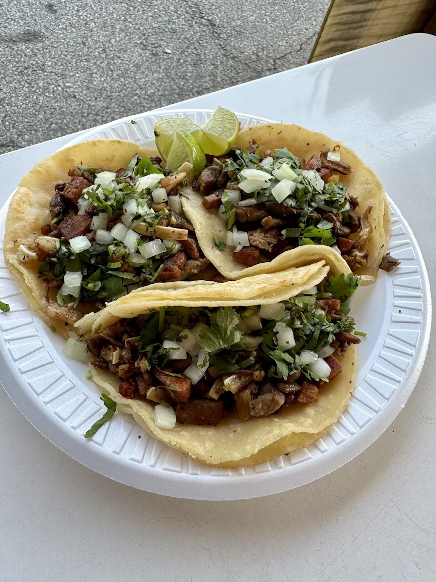 Orale Taqueria