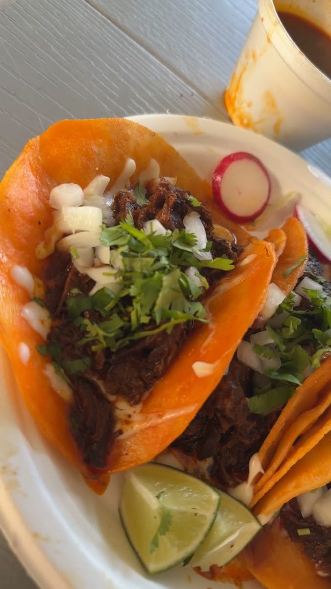 Orale Taqueria Photo 2