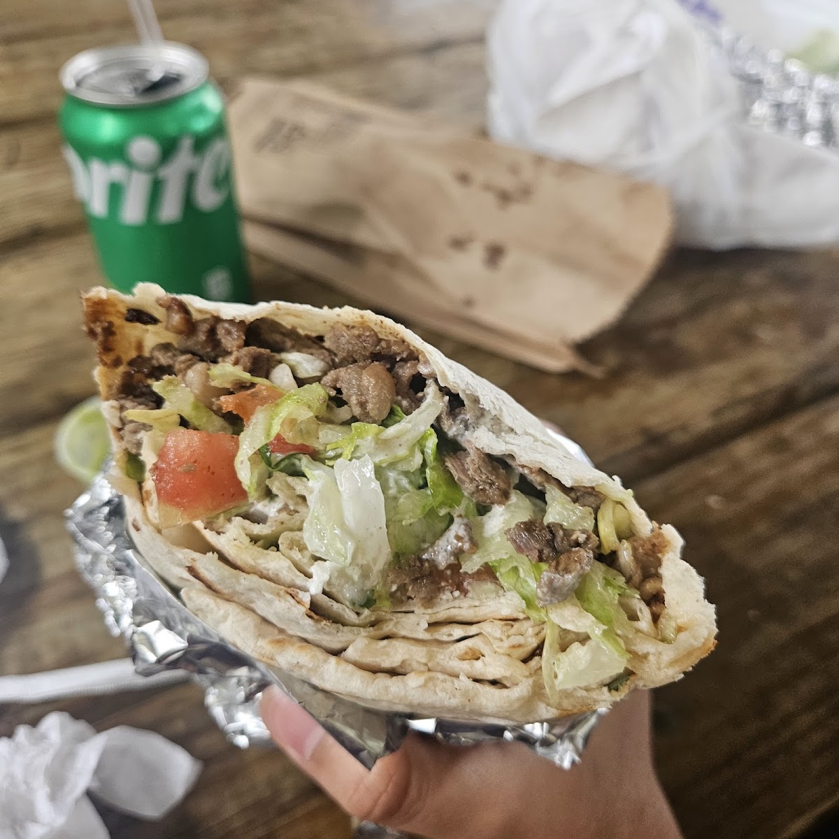 Orale Taqueria Photo 4