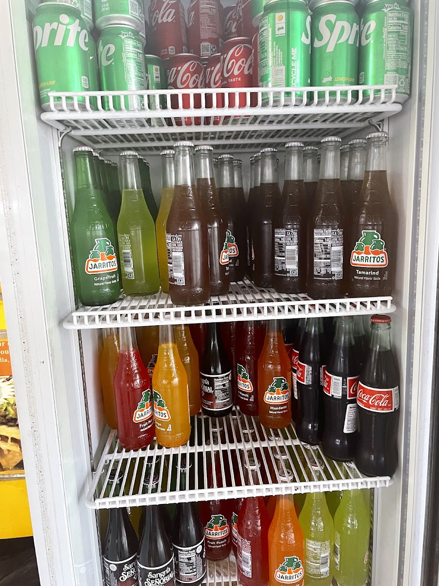Orale Taqueria Photo 6