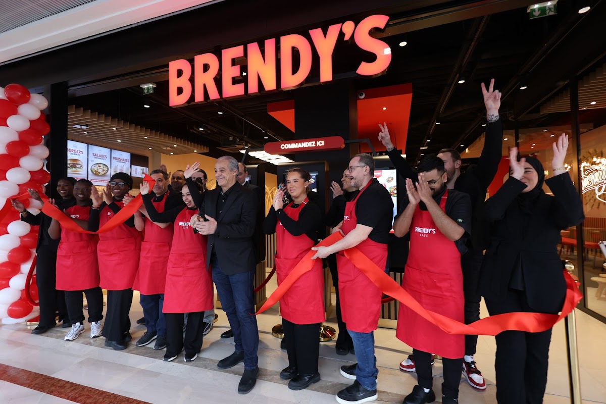 BRENDY'S CAFÉ BELLE ÉPINE