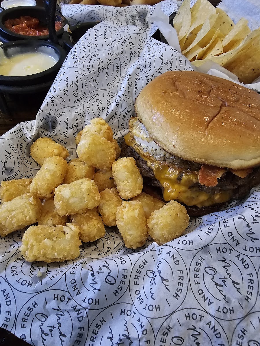 Baja Grill & Bar Photo 2