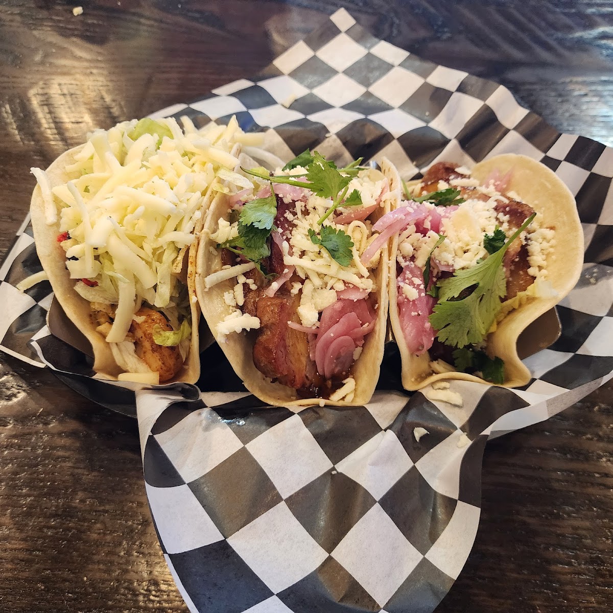 Baja Grill & Bar Photo 3